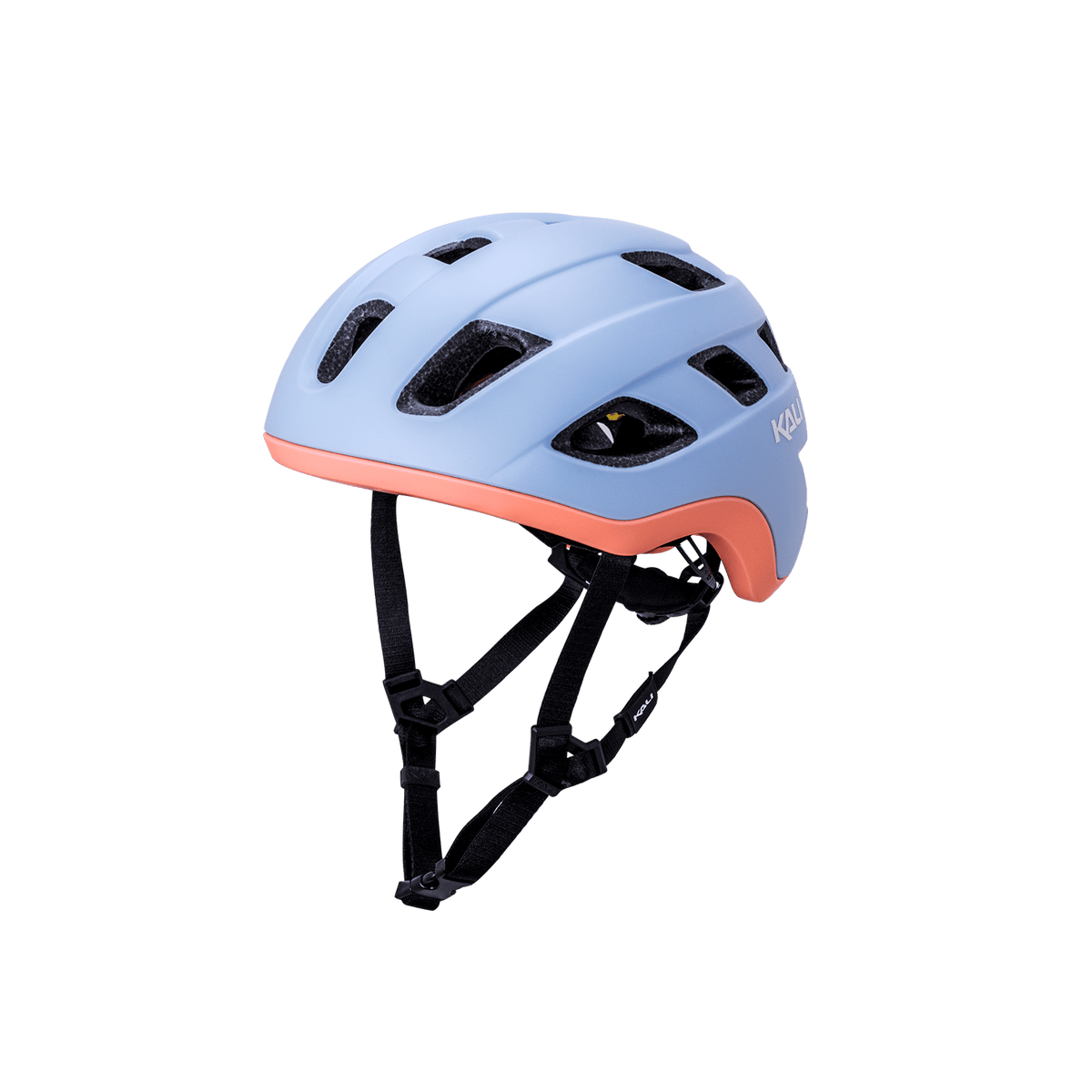 Kali Traffic Basic Bicycle Helmet