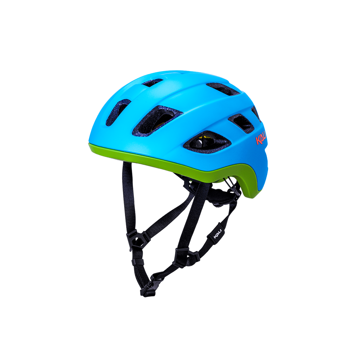Kali Traffic Basic Bicycle Helmet