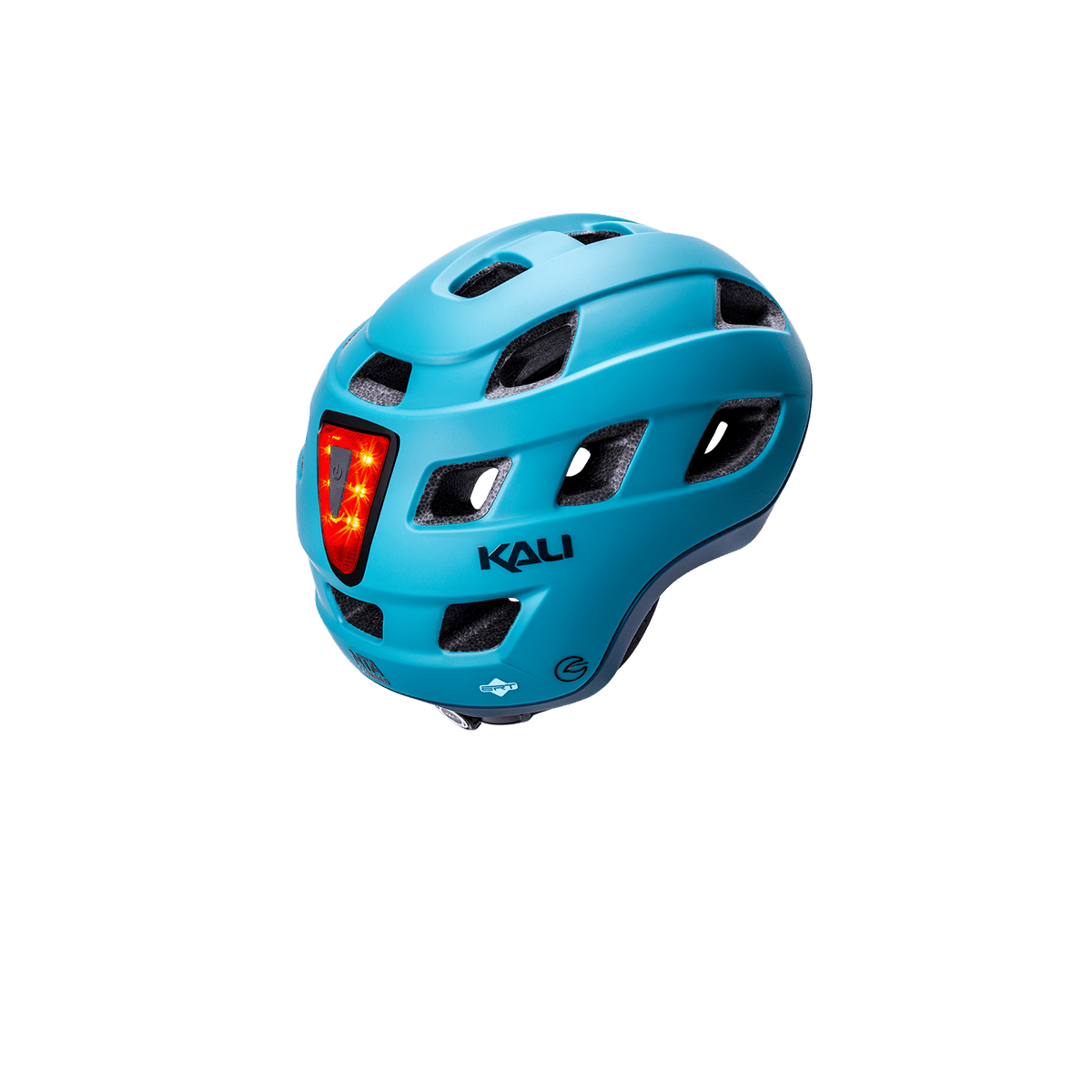 Kali Traffic Basic Bicycle Helmet