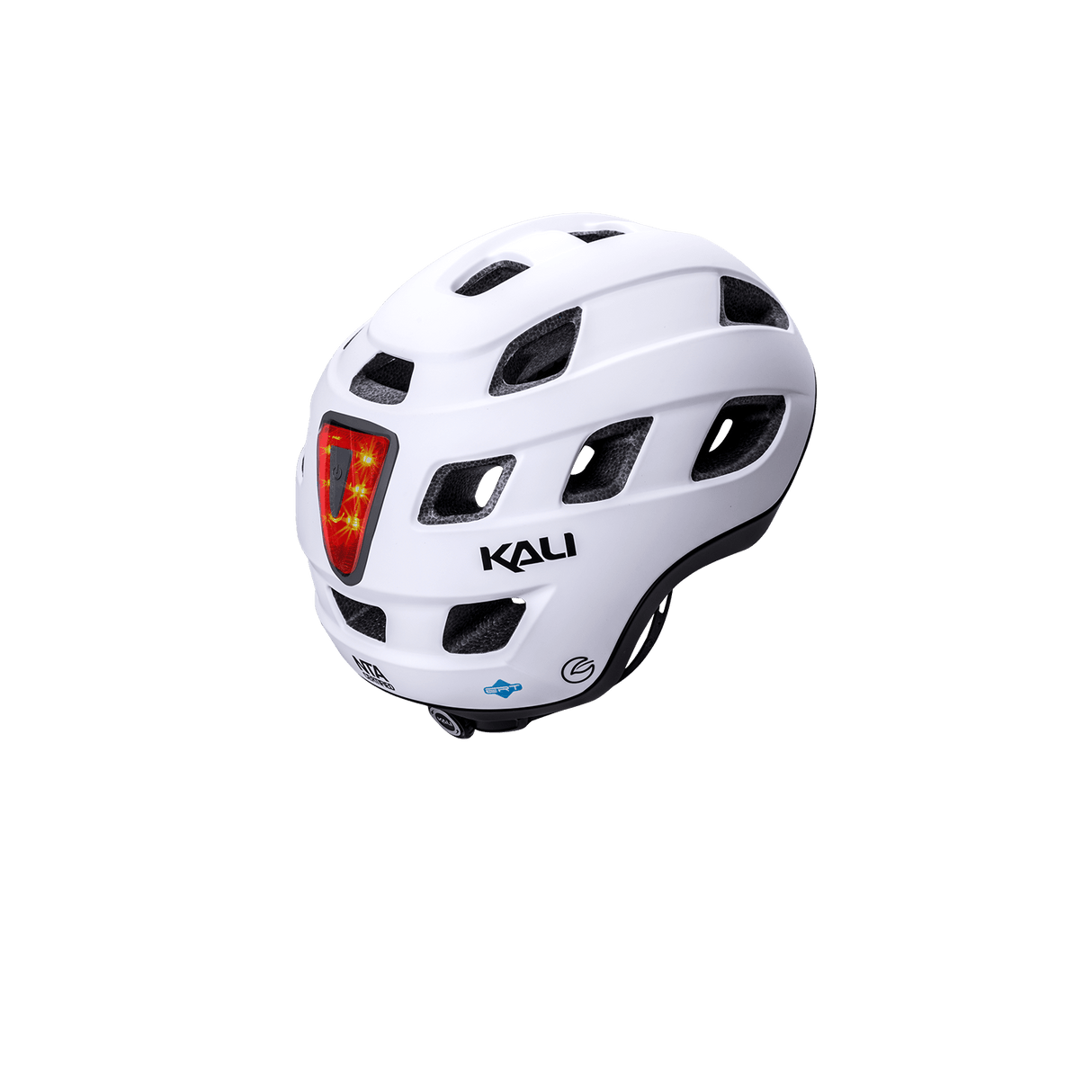 Kali Traffic Basic Bicycle Helmet