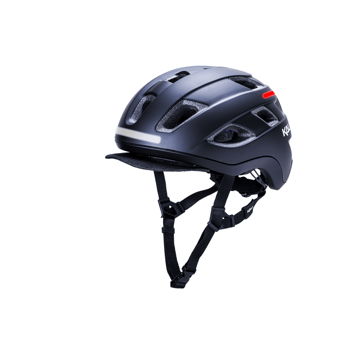 Kali Traffic Light Bicycle Helmet