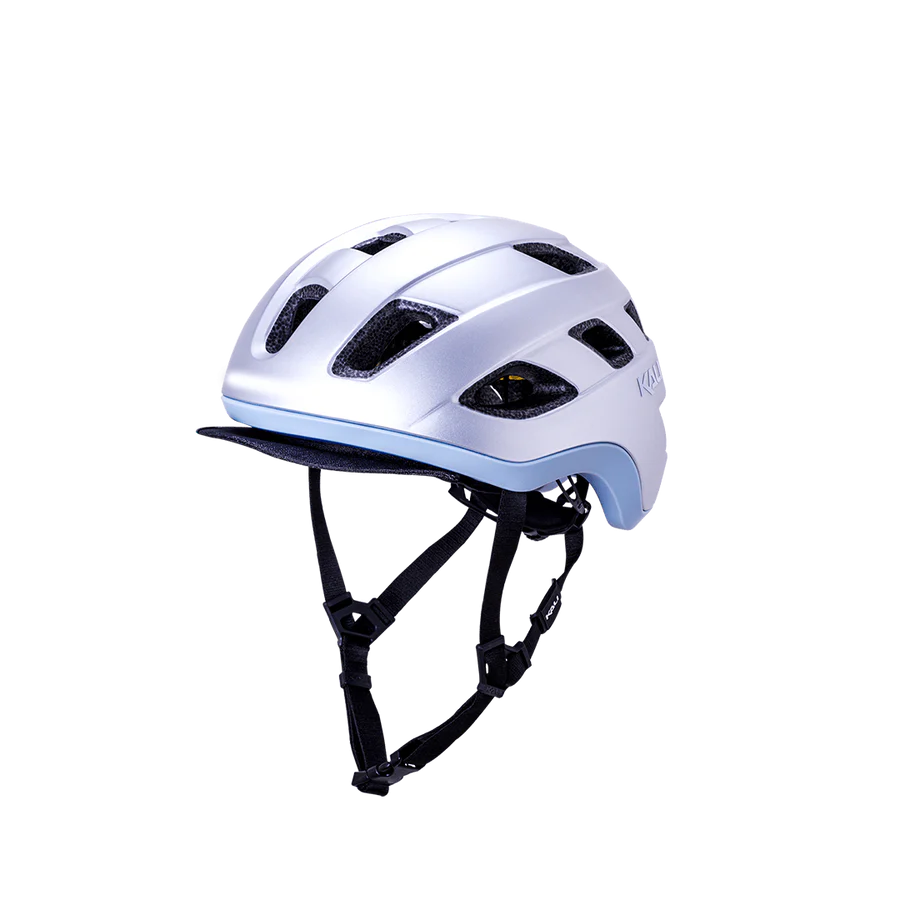 Kali Traffic Light Bicycle Helmet