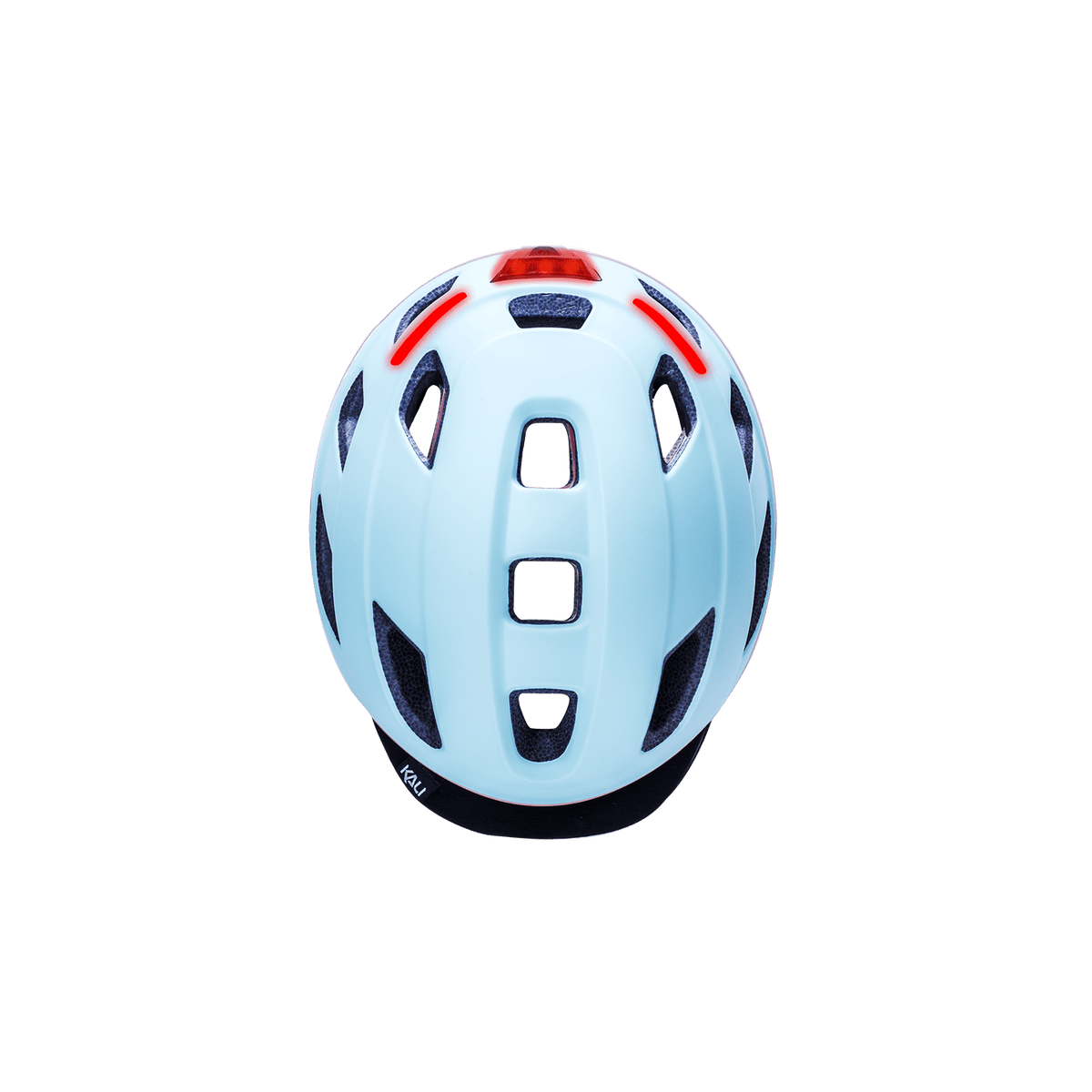 Kali Traffic Light Bicycle Helmet