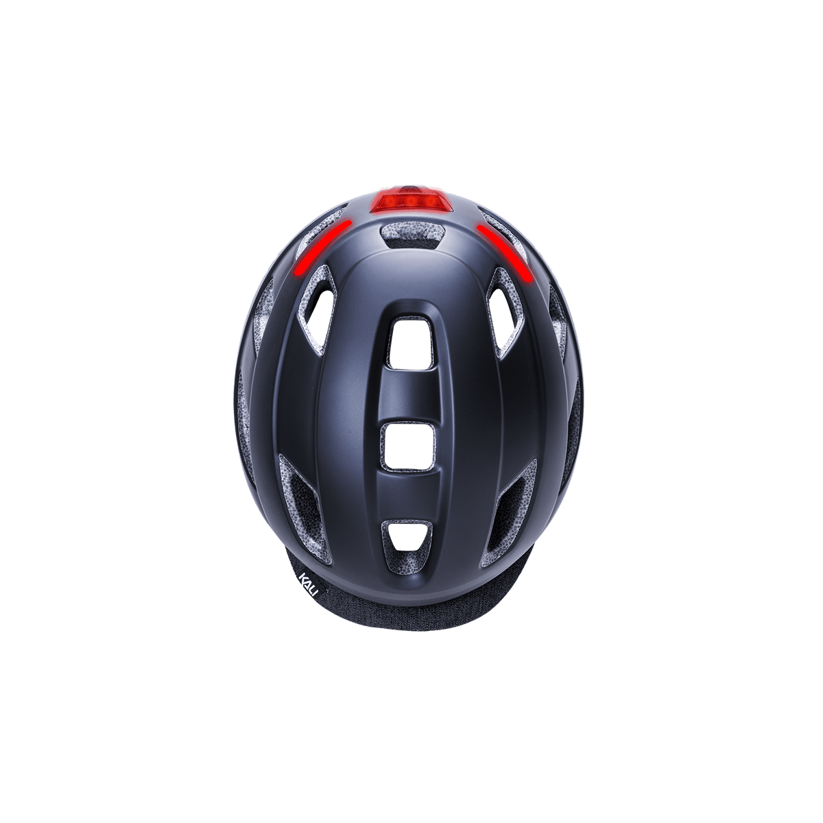Kali Traffic Light Bicycle Helmet
