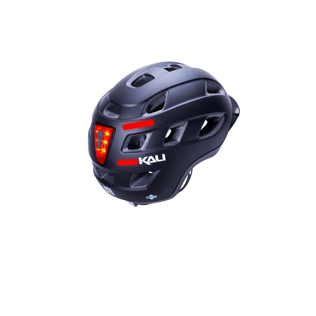 Kali Traffic Light Bicycle Helmet