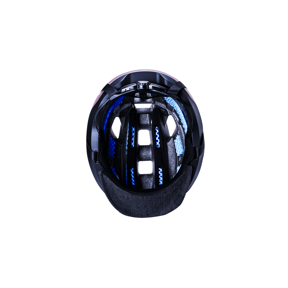 Kali Traffic Light Bicycle Helmet