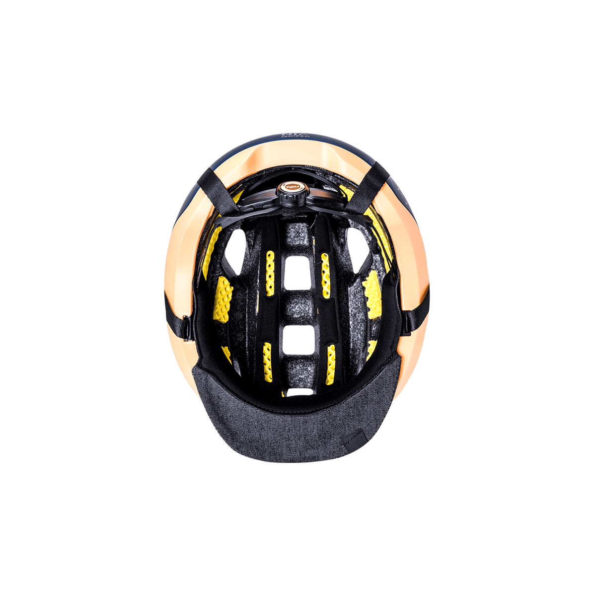 Kali Traffic Light Bicycle Helmet