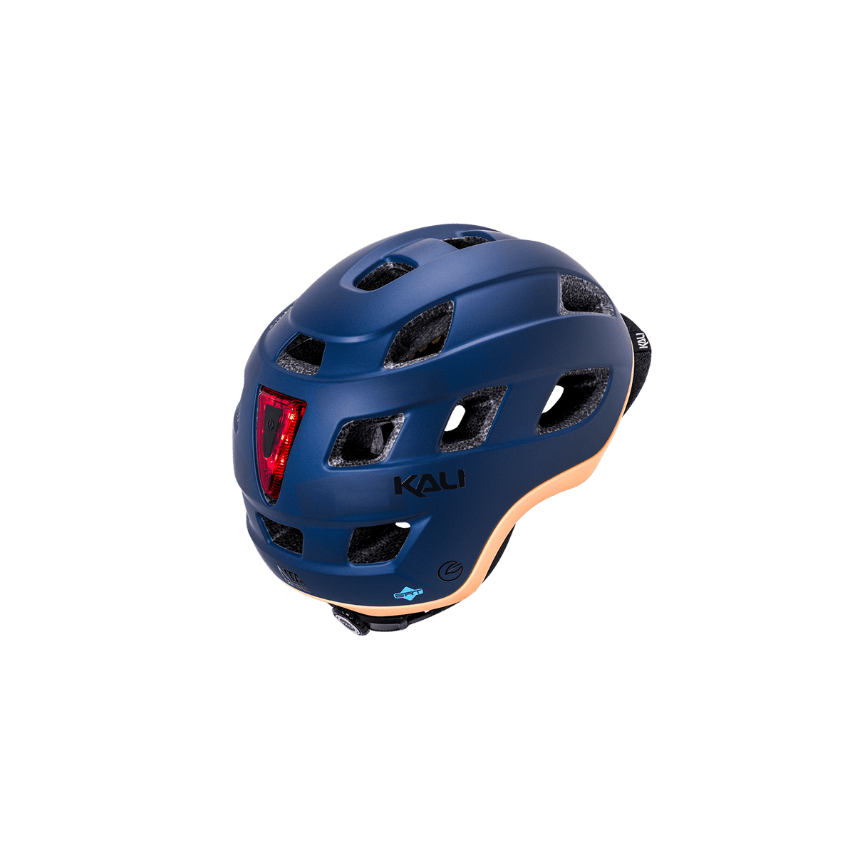 Kali Traffic Light Bicycle Helmet