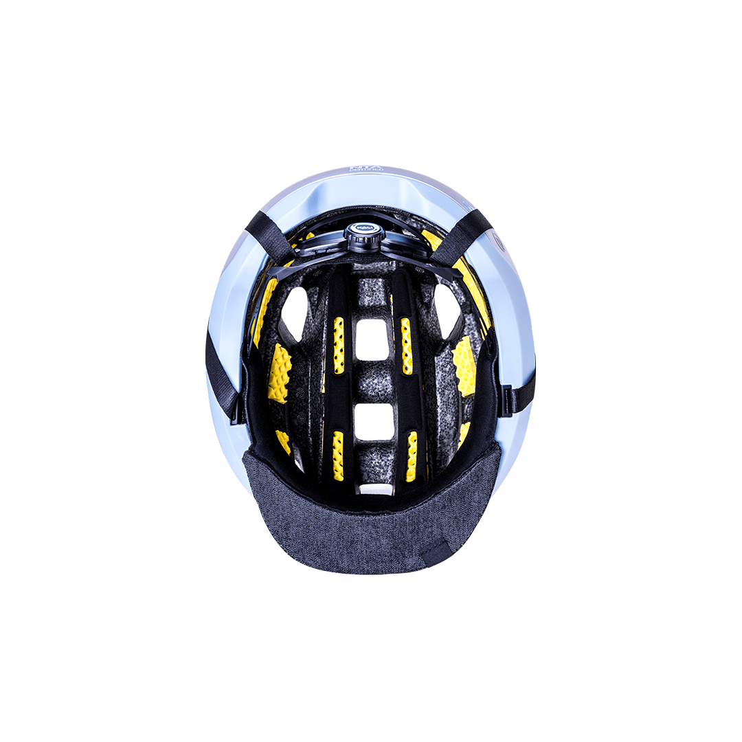 Kali Traffic Light Bicycle Helmet