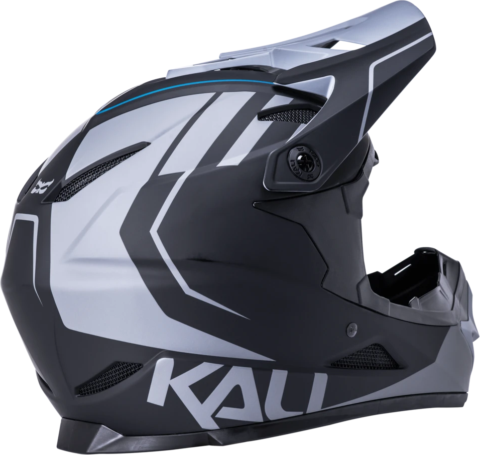 Kali - Zoka - Black/Grey - L