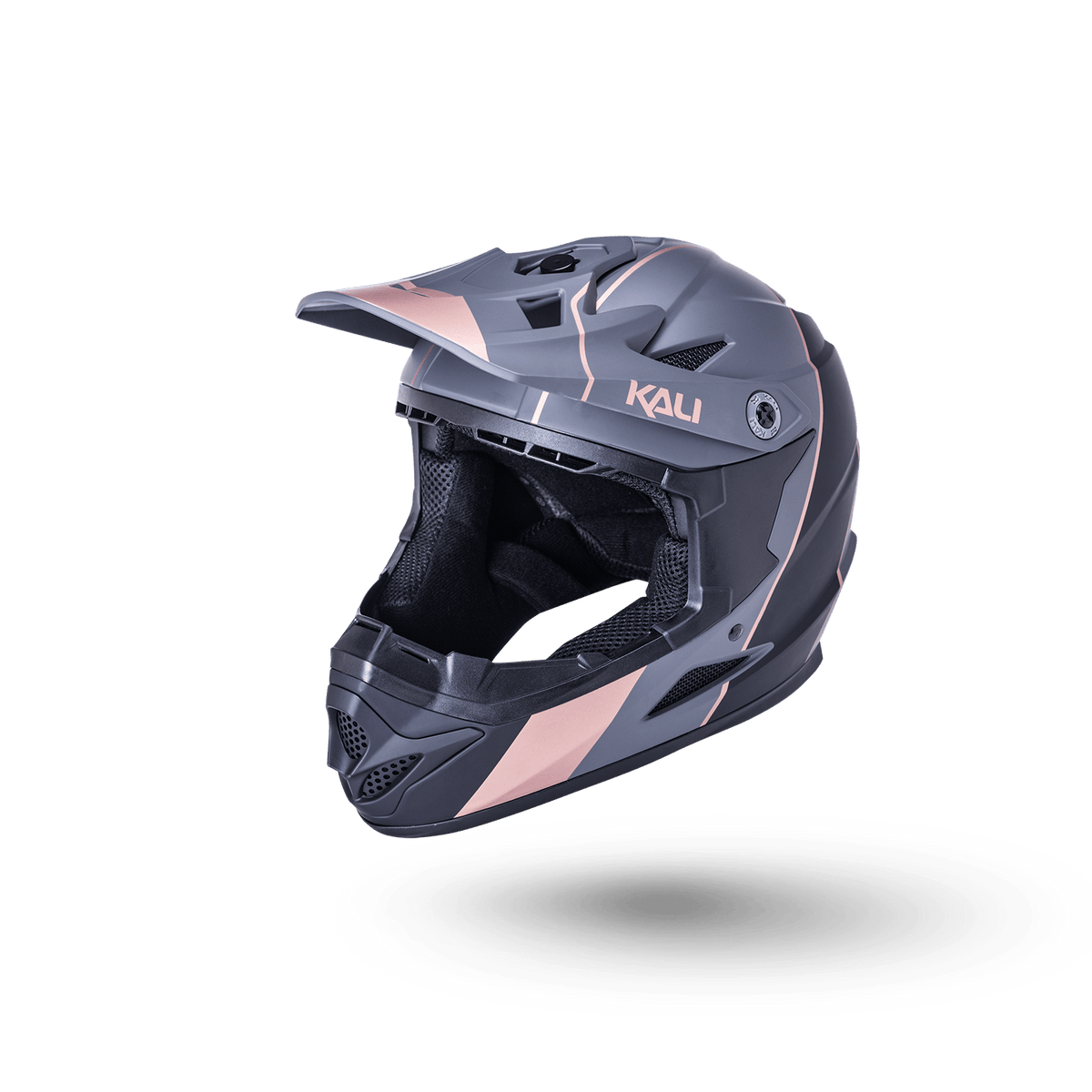 Kali - Zoka Youth Full Face Bicycle Helmet
