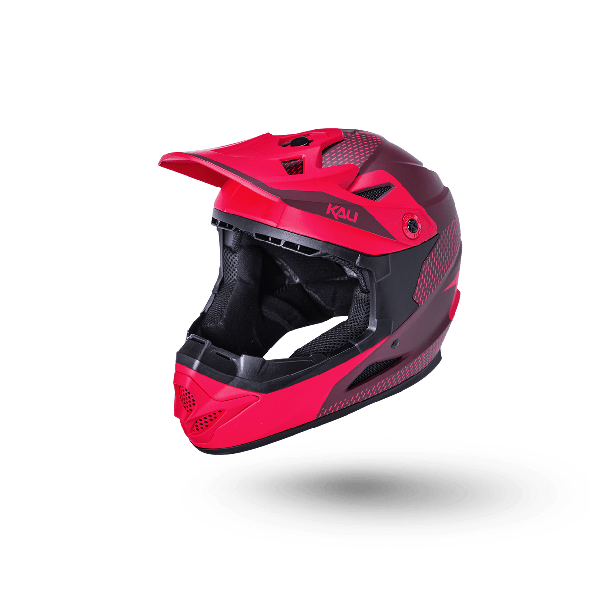 Kali - Zoka Youth Full Face Bicycle Helmet