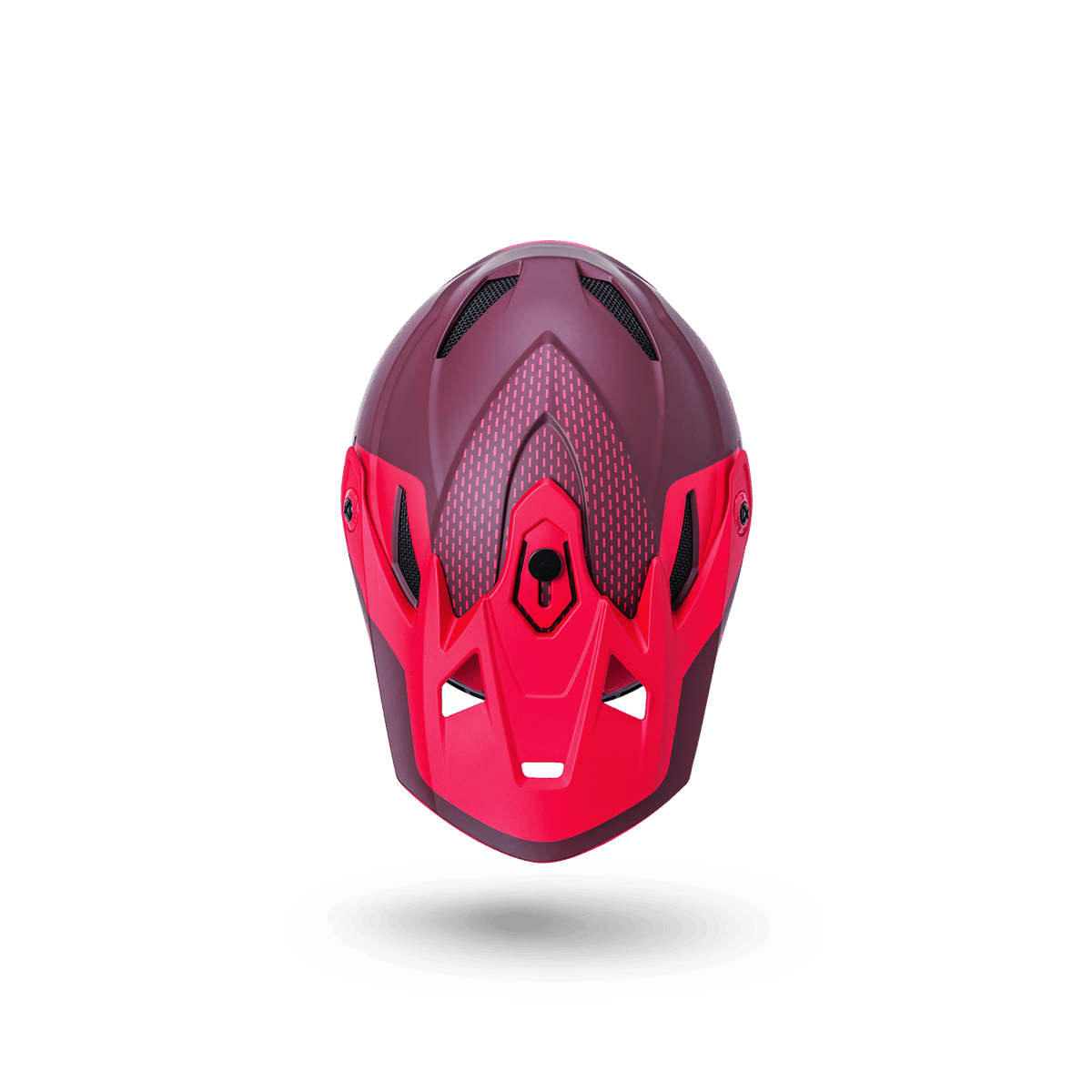 Kali - Zoka Youth Full Face Bicycle Helmet