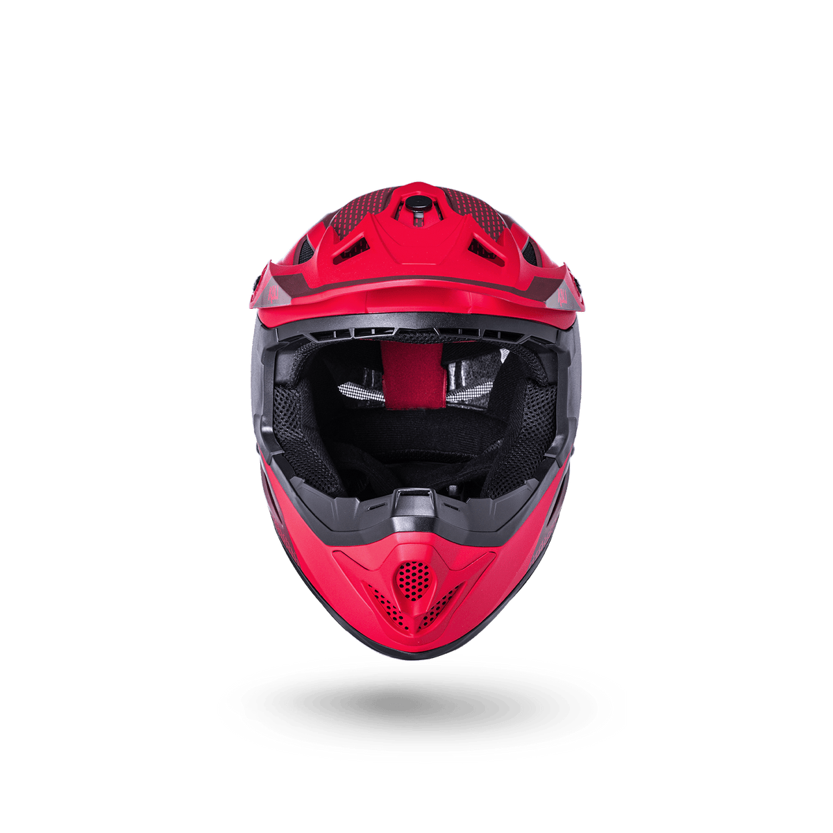 Kali - Zoka Youth Full Face Bicycle Helmet