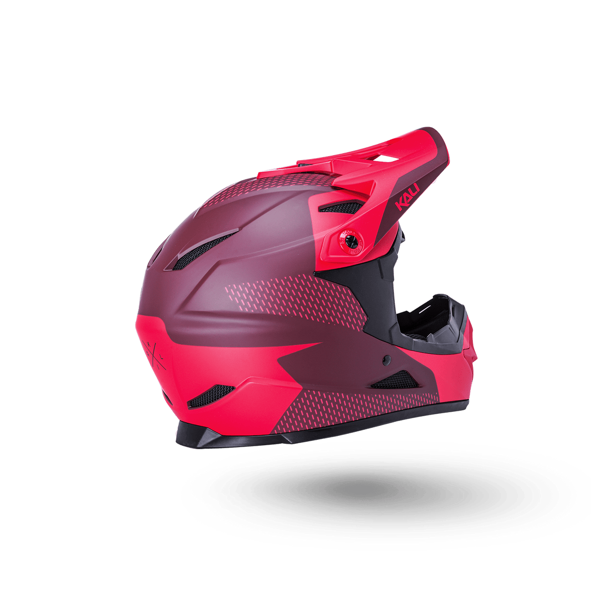 Kali - Zoka Youth Full Face Bicycle Helmet