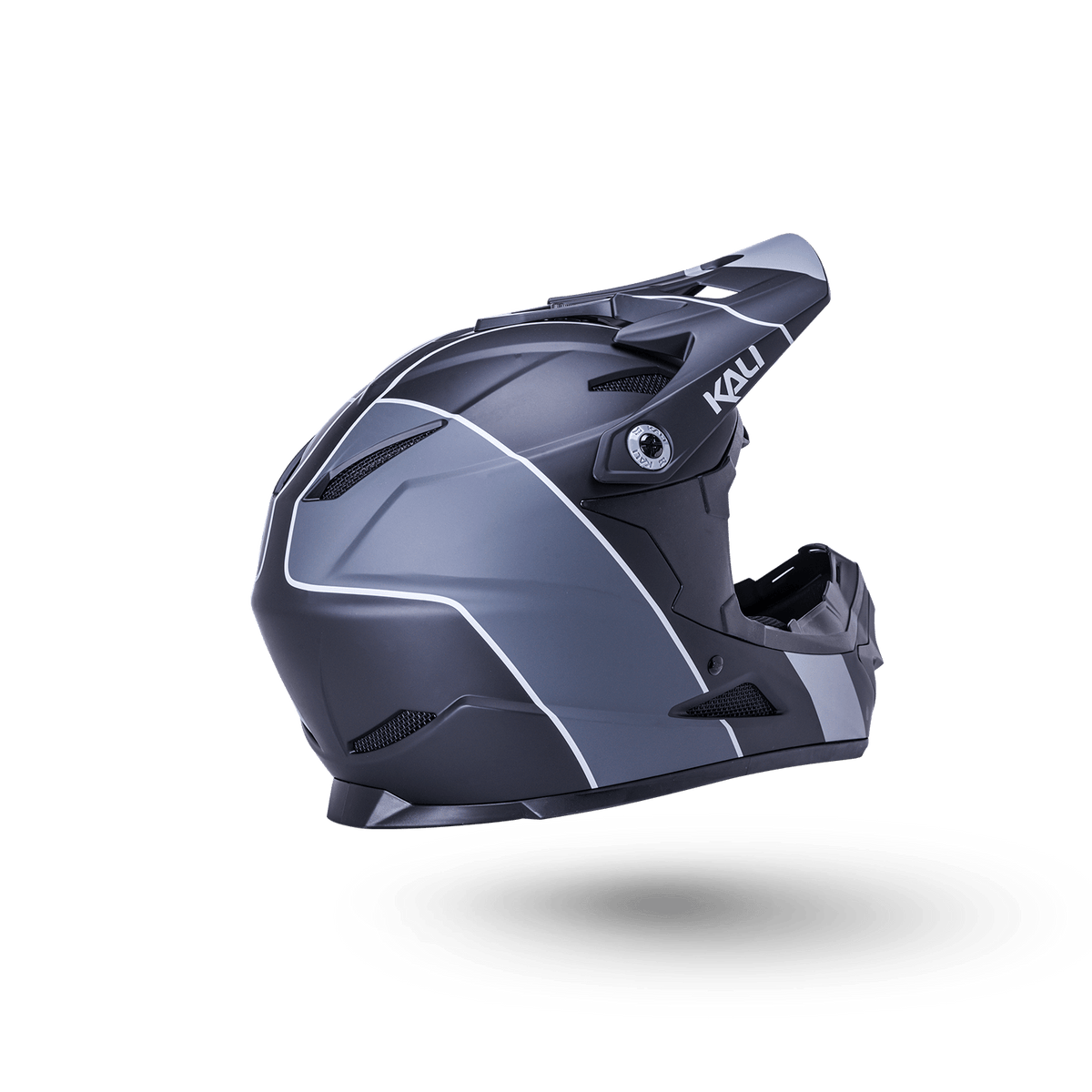 Kali - Zoka Youth Full Face Bicycle Helmet