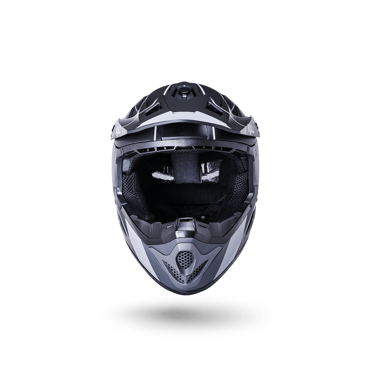 Kali - Zoka Youth Full Face Bicycle Helmet