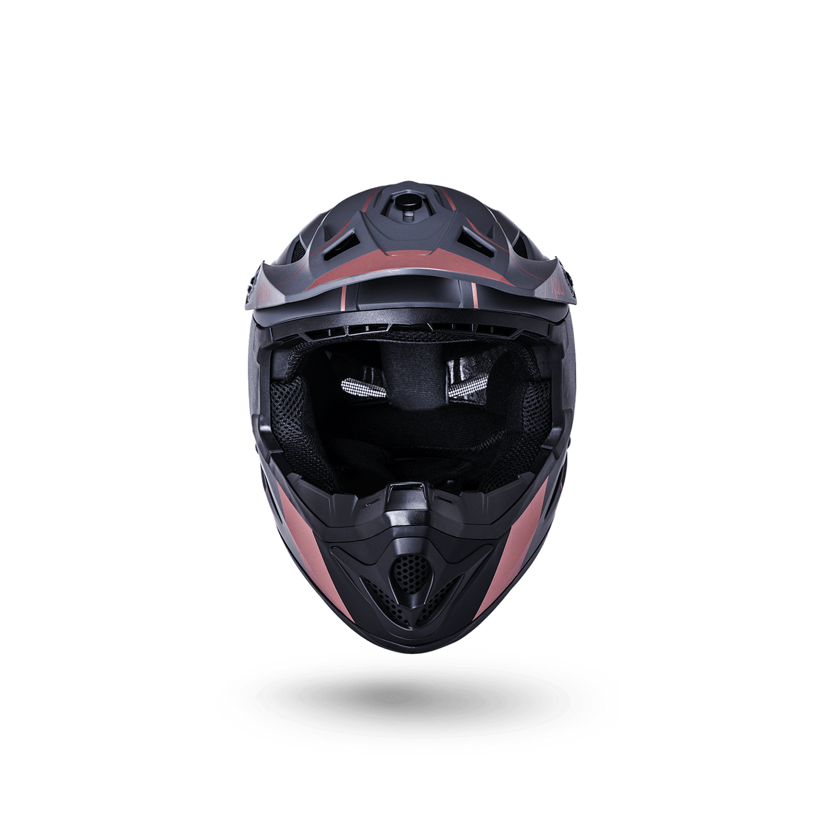 Kali - Zoka Youth Full Face Bicycle Helmet