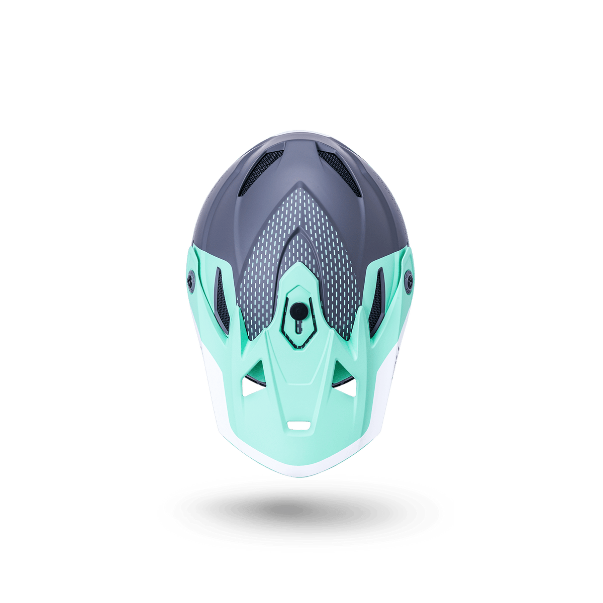 Kali - Zoka Youth Full Face Bicycle Helmet