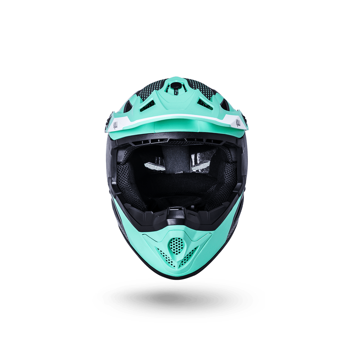 Kali - Zoka Youth Full Face Bicycle Helmet