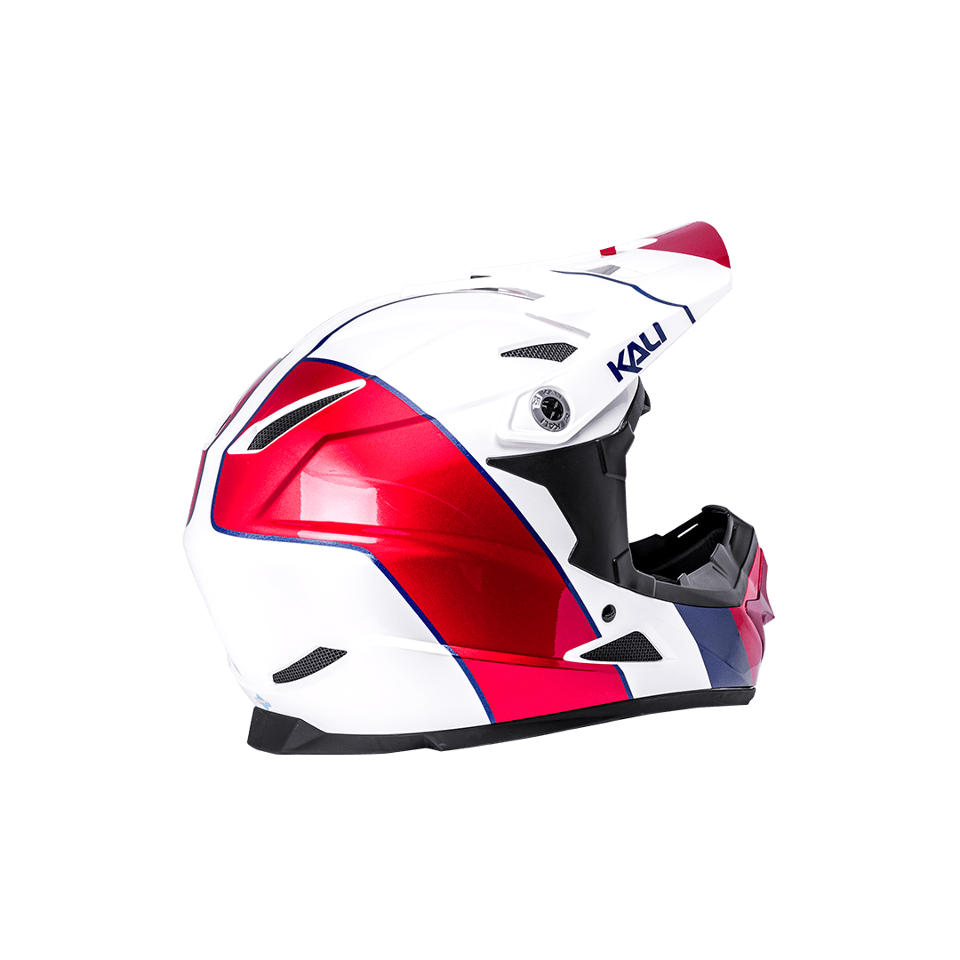Kali - Zoka Youth Full Face Bicycle Helmet