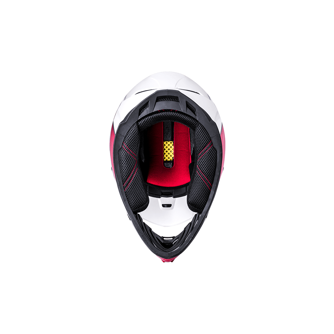 Kali - Zoka Youth Full Face Bicycle Helmet