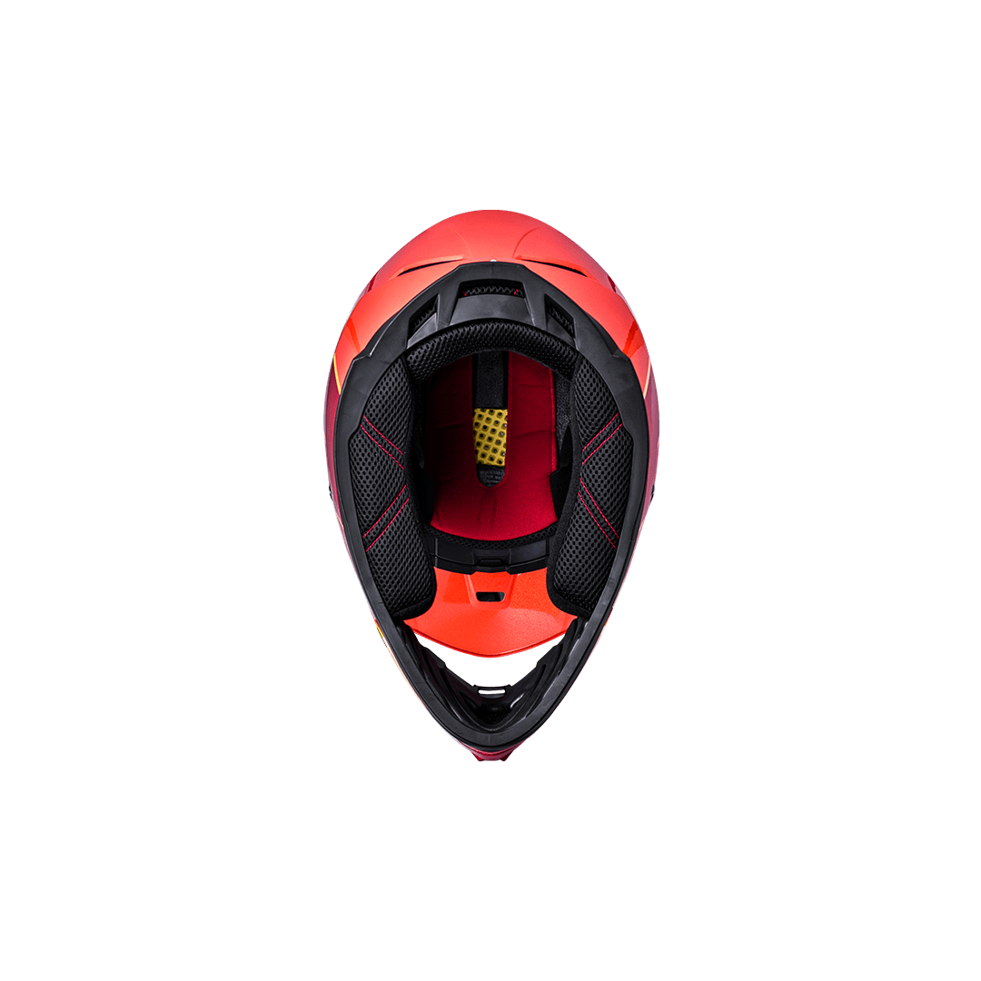 Kali - Zoka Youth Full Face Bicycle Helmet