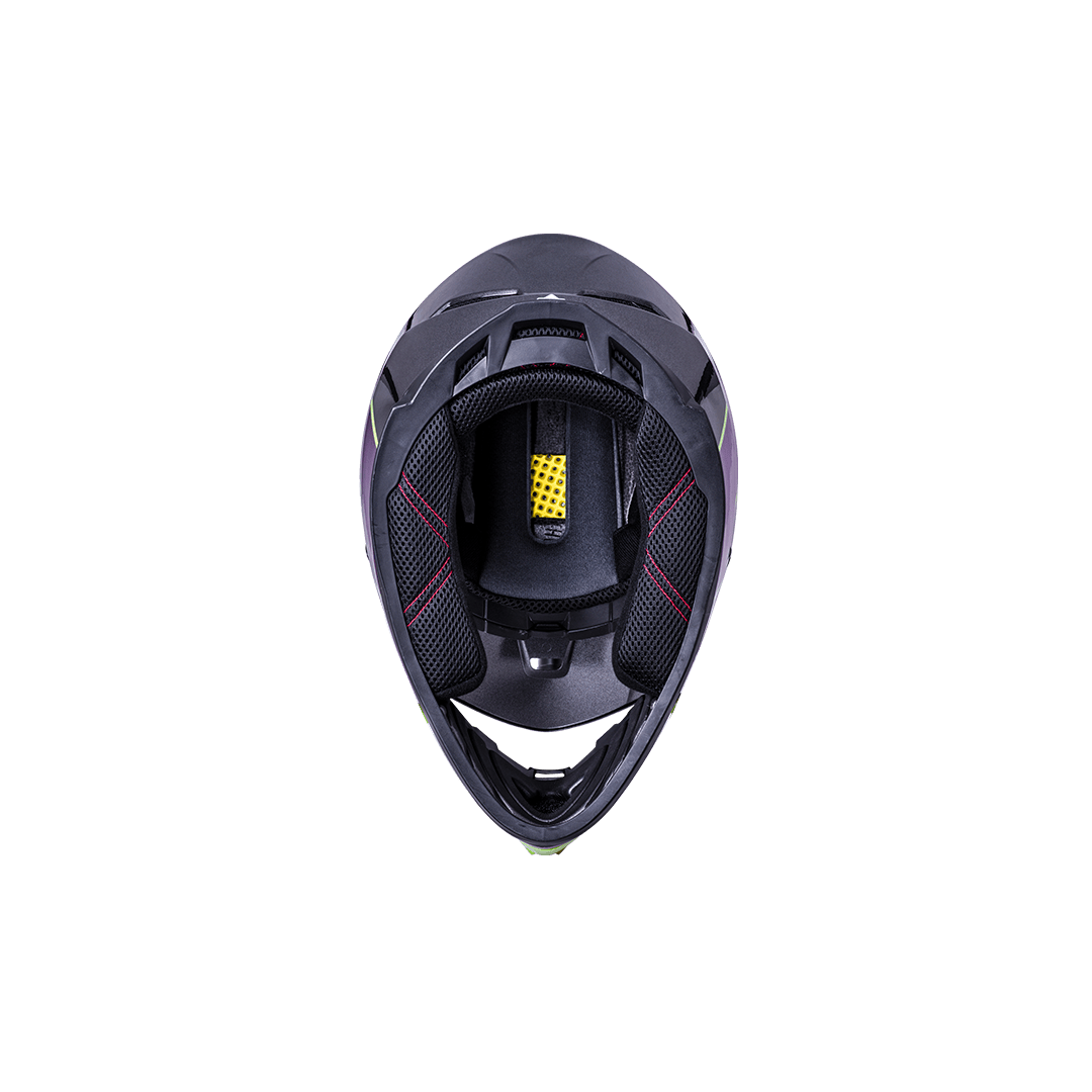 Kali - Zoka Youth Full Face Bicycle Helmet