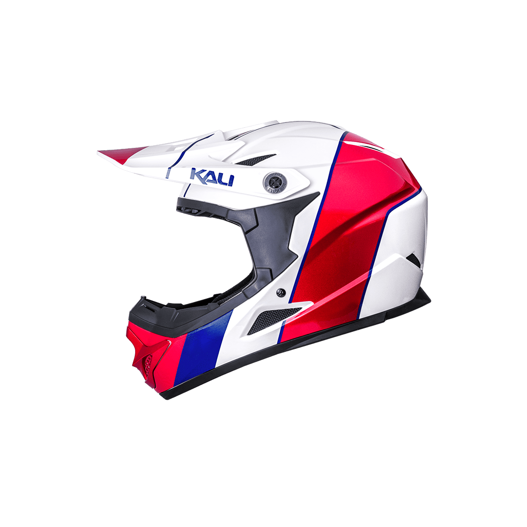 Kali - Zoka Youth Full Face Bicycle Helmet