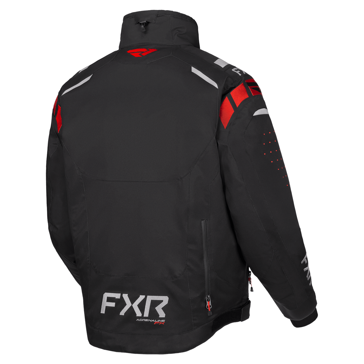 FXR Adrenaline FX Men's 2-in-1 Snowmobile Jacket | Removable Liner