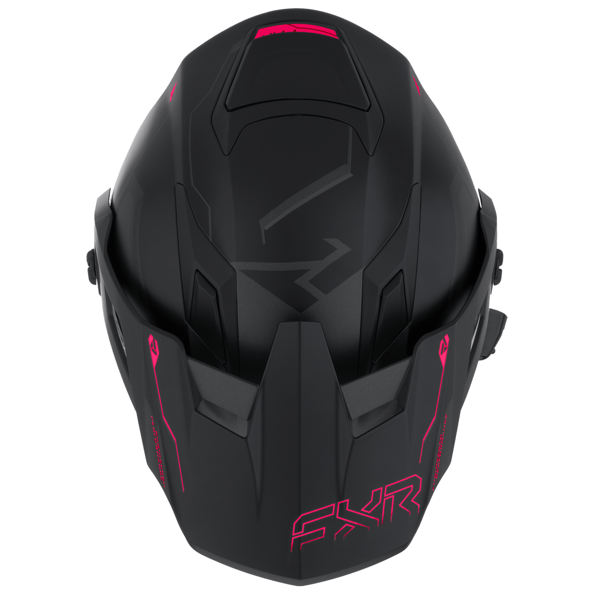 FXR Maverick X Pro 25 Modular Snow Helmet | Electric Shield