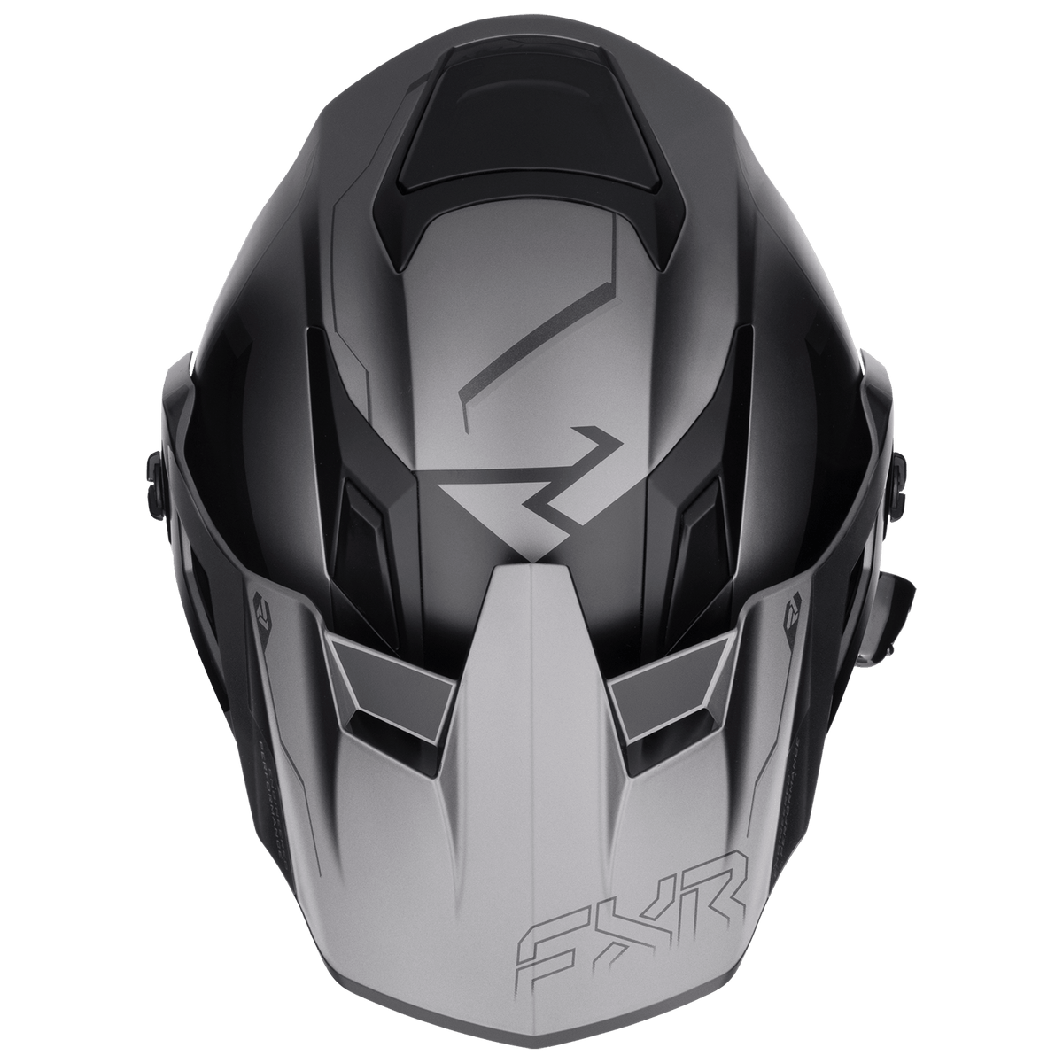 FXR Maverick X Pro 25 Modular Snow Helmet | Electric Shield