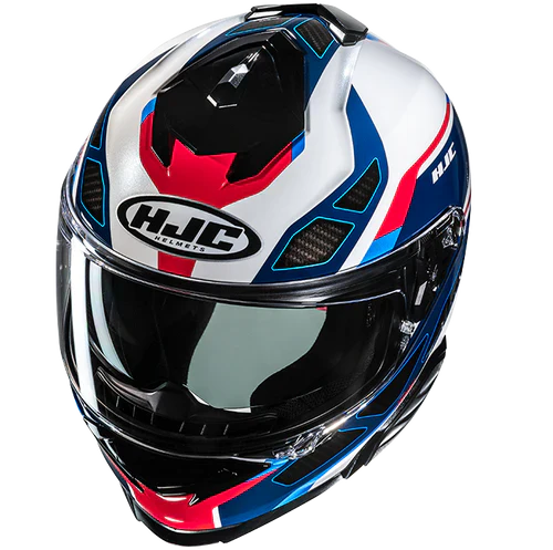 HJC i71 Helmet - Zest