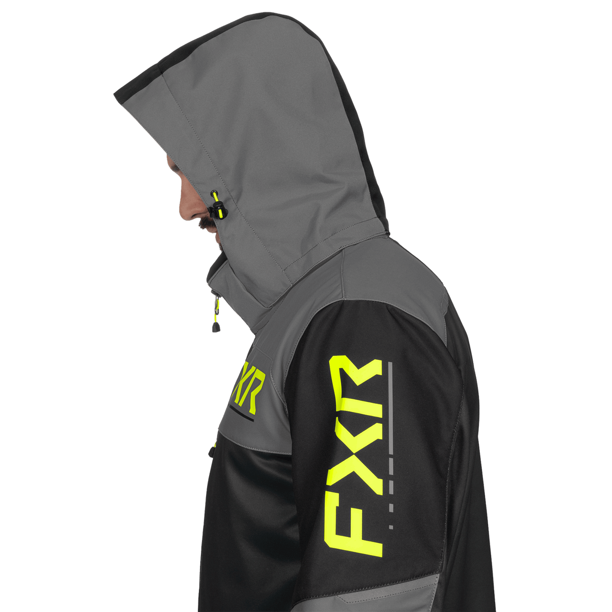 FXR Revo Lite Men's Monosuit | Uninsulated | HydrX 10K