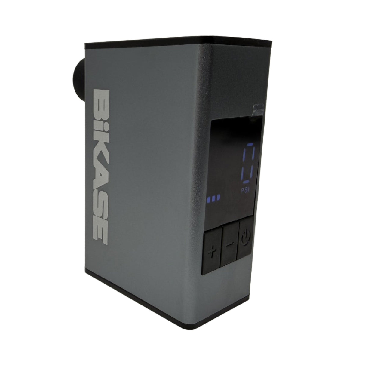 BiKase - Nano 2.0 E Pump - Portable Electric Inflator