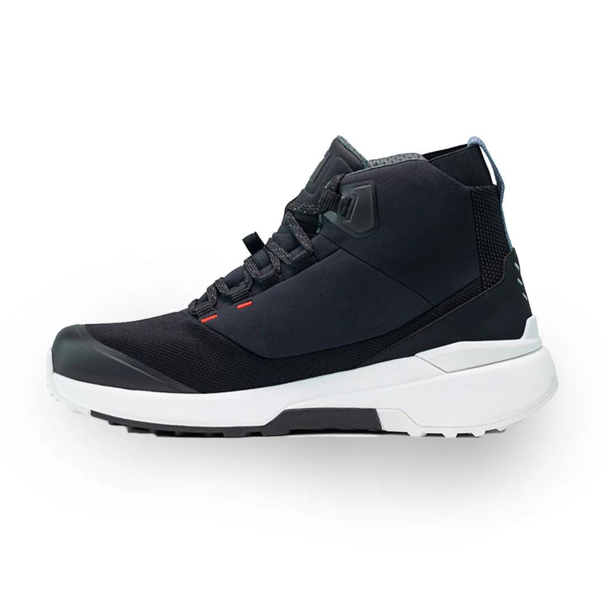 Sidi Nucleus GTX Waterproof Motorcycle Riding Shoes | D3O Ankle Protection & Vibram Sole