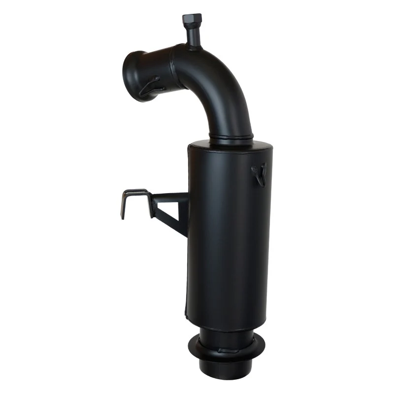 2013-2015 Ski Doo Xm / Summit X T3 / Xp / Xs / Summit / Renegade / GSX / TNT / Freeride / 800 Etec Mountain Can By GGB Exhaust