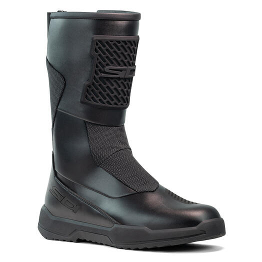 Sidi Orion GTX Motorcycle Boots | Hypertex Superfabric & GORE-TEX XT 3L Membrane