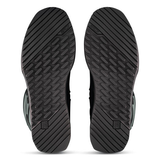 Sidi Orion GTX Motorcycle Boots | Hypertex Superfabric & GORE-TEX XT 3L Membrane