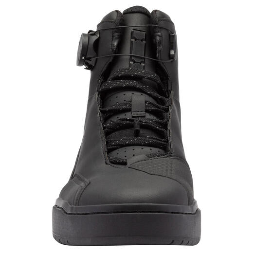 Sidi Kryo Motorcycle Riding Shoes | NUUN Dial & Lace Closure, Fortex Protection & Concreto Sole