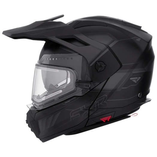 FXR Maverick X Pro 25 Modular Snow Helmet | Electric Shield