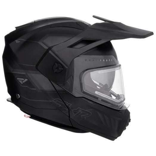 FXR Maverick X Pro 25 Modular Snow Helmet | Electric Shield