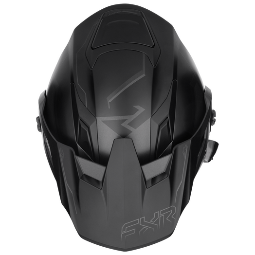FXR Maverick X Pro 25 Modular Snow Helmet | Electric Shield