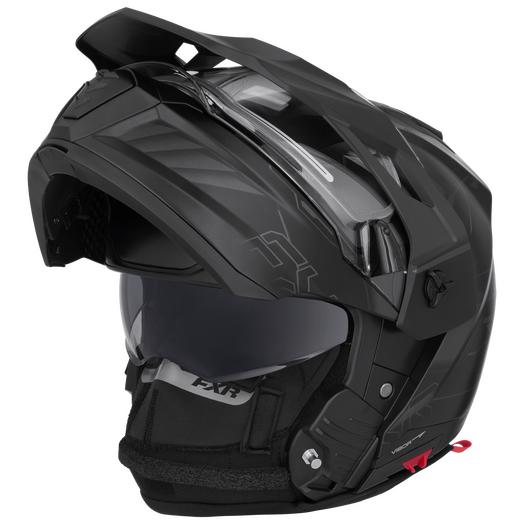 FXR Maverick X Pro 25 Modular Snow Helmet | Electric Shield