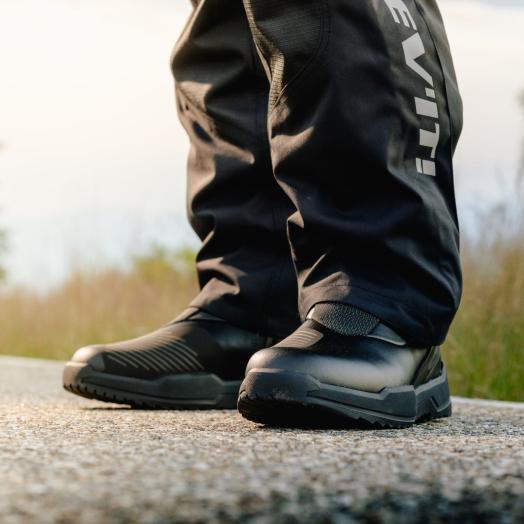 Sidi Orion GTX Motorcycle Boots | Hypertex Superfabric & GORE-TEX XT 3L Membrane