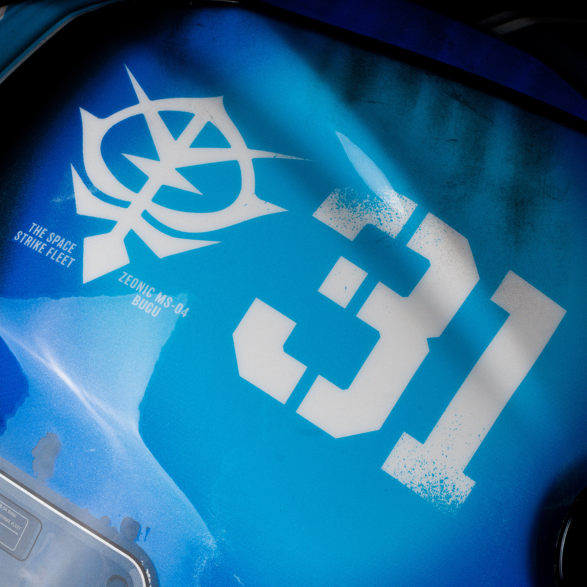 Shoei RF-1400 Ramba Ral's Bugu TC-2 Full-Face Motorcycle Helmet | AIM+ Shell & Pinlock EVO Included
