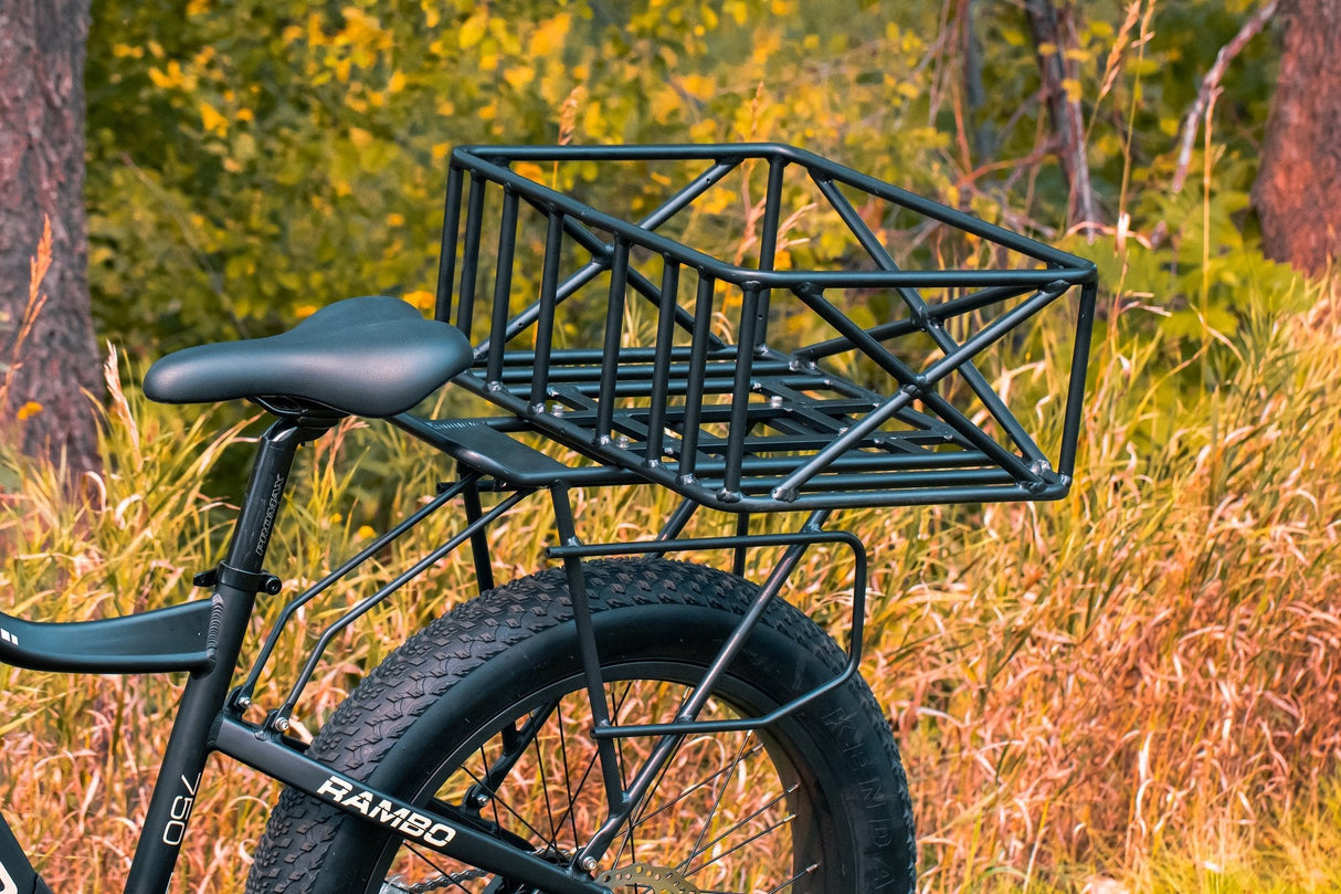 Rambo Large Basket