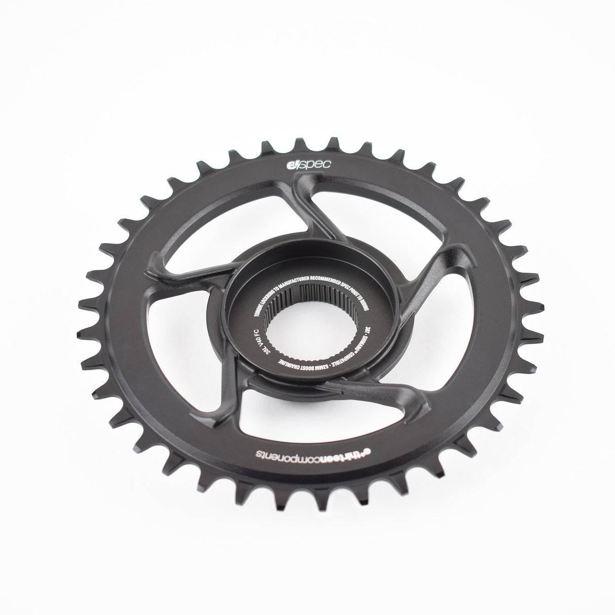 e*thirteen e*spec Direct Mount Chainring