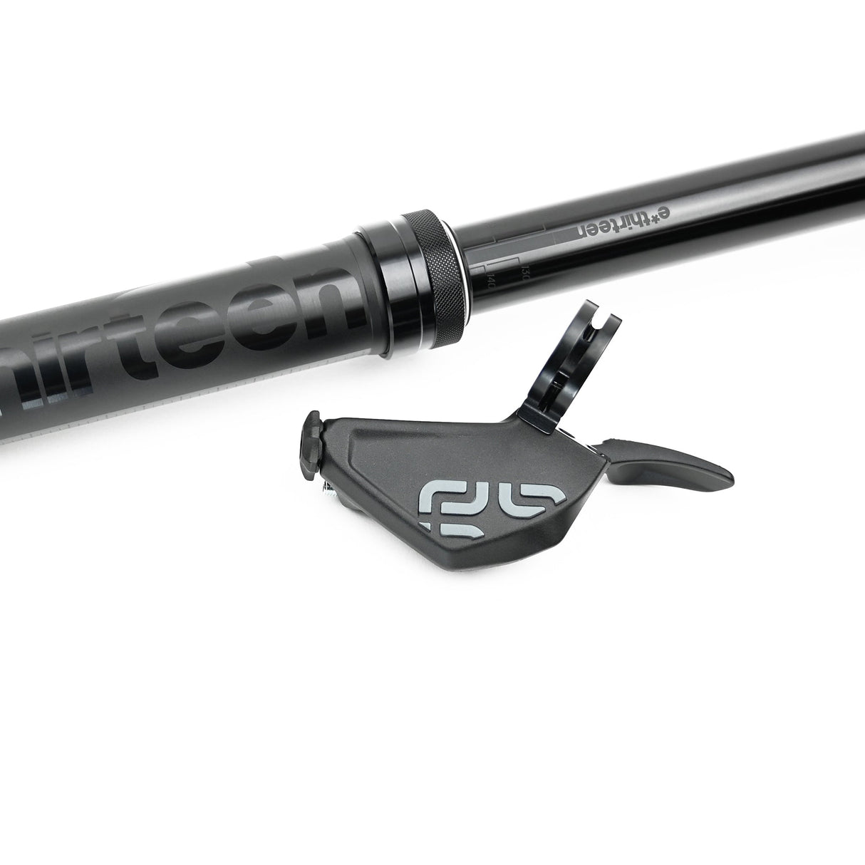 e*thirteen Vario Dropper Lever