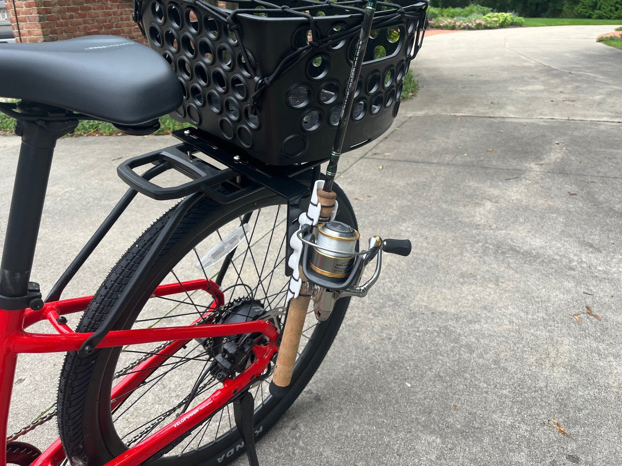 BiKase Fishing Rod Holder